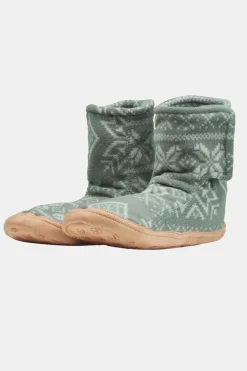 Ayacucho Pantoffels Inverno Printed Slipper
