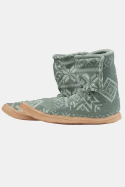 Ayacucho Pantoffels Inverno Printed Slipper