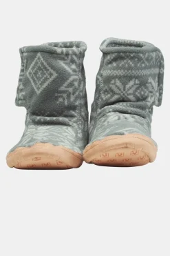 Ayacucho Pantoffels Inverno Printed Slipper