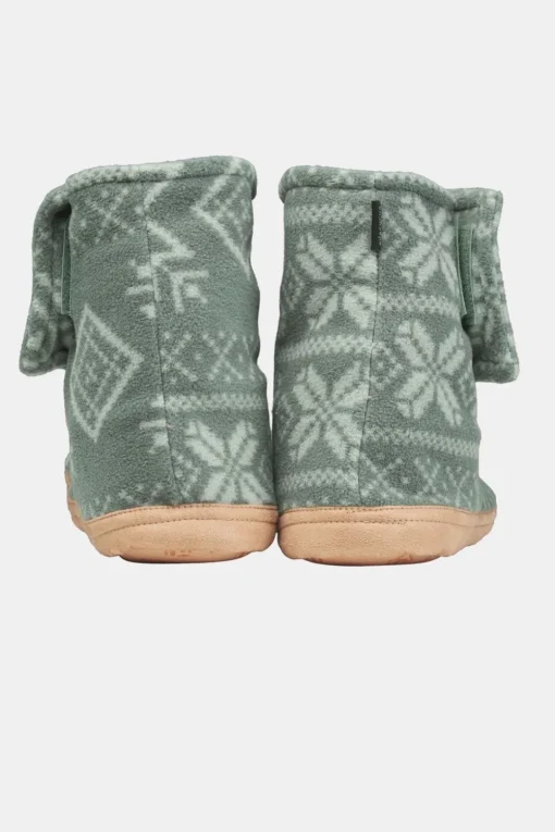 Ayacucho Pantoffels Inverno Printed Slipper