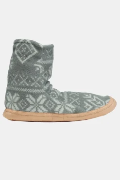 Ayacucho Pantoffels Inverno Printed Slipper