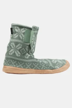Ayacucho Pantoffels Inverno Printed Slipper