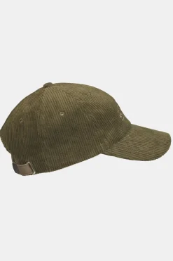 Ayacucho Pet Corduroy Baseball Cap
