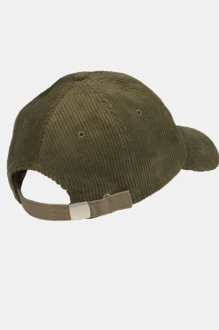 Ayacucho Pet Corduroy Baseball Cap