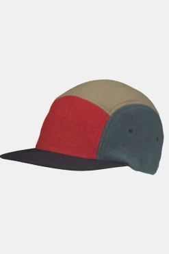 Ayacucho Pet Fleece 5 Panel Cap