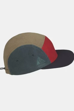 Ayacucho Pet Fleece 5 Panel Cap