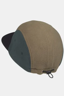 Ayacucho Pet Fleece 5 Panel Cap