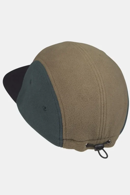Ayacucho Pet Fleece 5 Panel Cap
