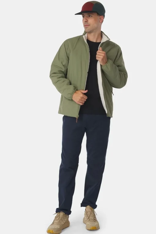 Ayacucho Pet Fleece 5 Panel Cap