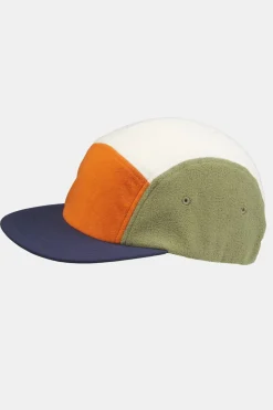 Ayacucho Pet Fleece 5 Panel Cap