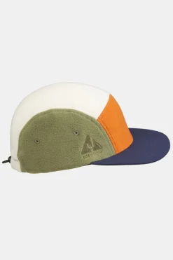 Ayacucho Pet Fleece 5 Panel Cap