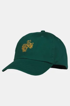 Ayacucho Pet Flora Baseball Cap W