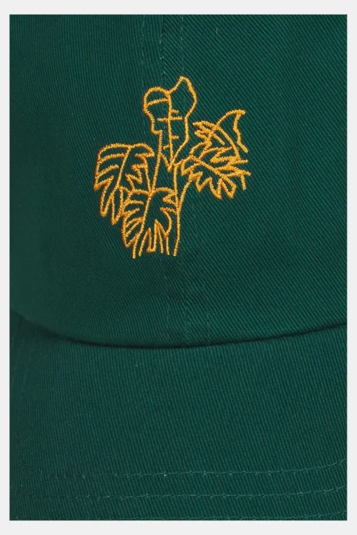 Ayacucho Pet Flora Baseball Cap W