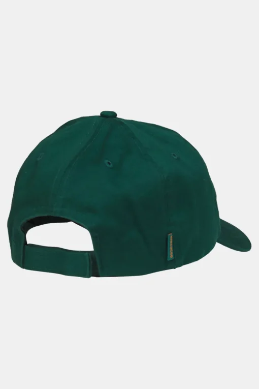 Ayacucho Pet Flora Baseball Cap W