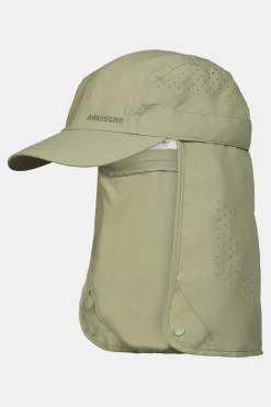 Ayacucho Pet Jungle Convertible Cap