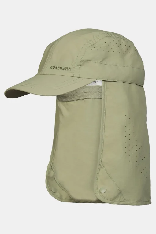 Ayacucho Pet Jungle Convertible Cap
