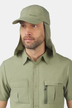 Ayacucho Pet Jungle Convertible Cap