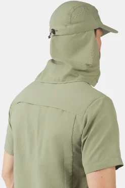 Ayacucho Pet Jungle Convertible Cap