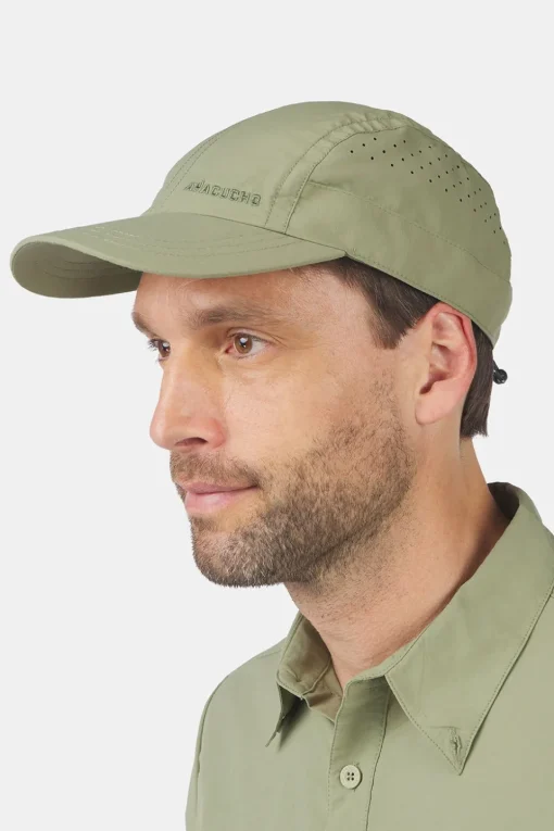Ayacucho Pet Jungle Convertible Cap