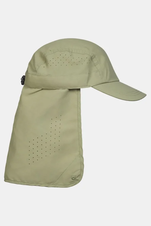 Ayacucho Pet Jungle Convertible Cap