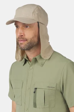 Ayacucho Pet Jungle Convertible Cap
