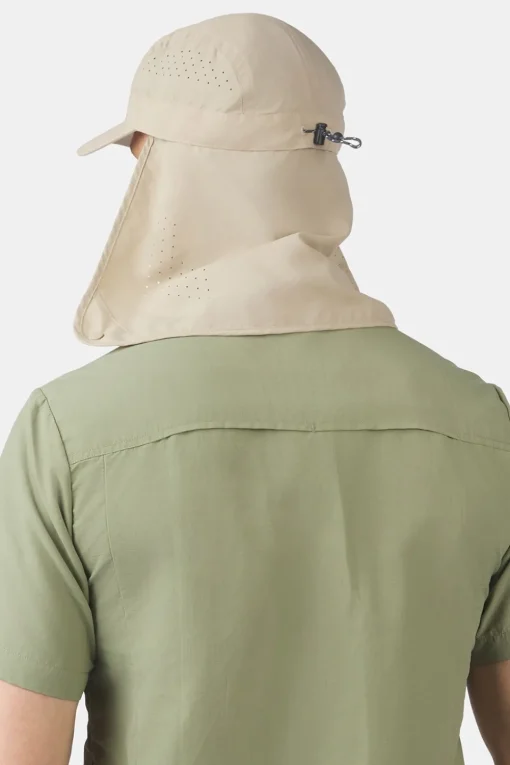 Ayacucho Pet Jungle Convertible Cap