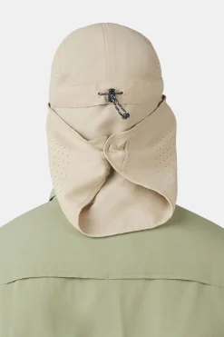 Ayacucho Pet Jungle Convertible Cap
