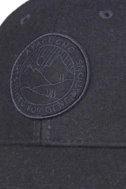 Ayacucho Pet Logo Wool