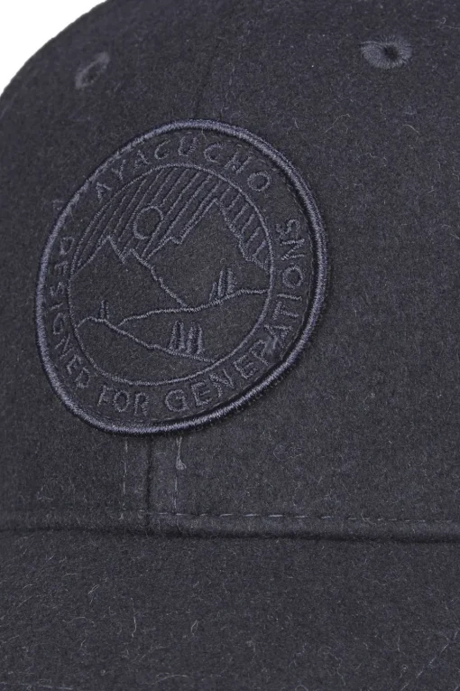Ayacucho Pet Logo Wool