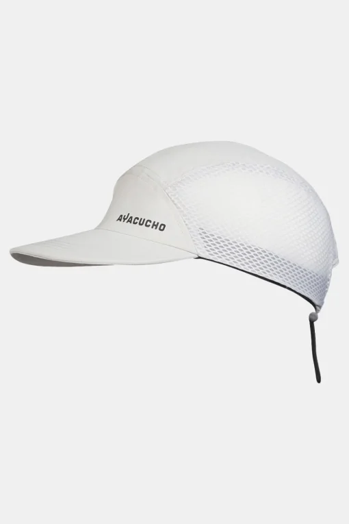Ayacucho Pet Mountain Air Cap