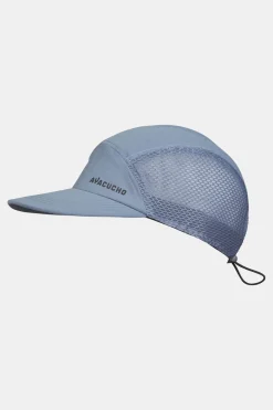 Ayacucho Pet Mountain Air Cap