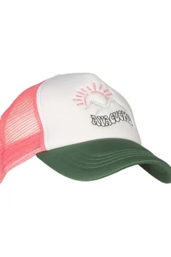 Ayacucho Pet Sierra Trucker