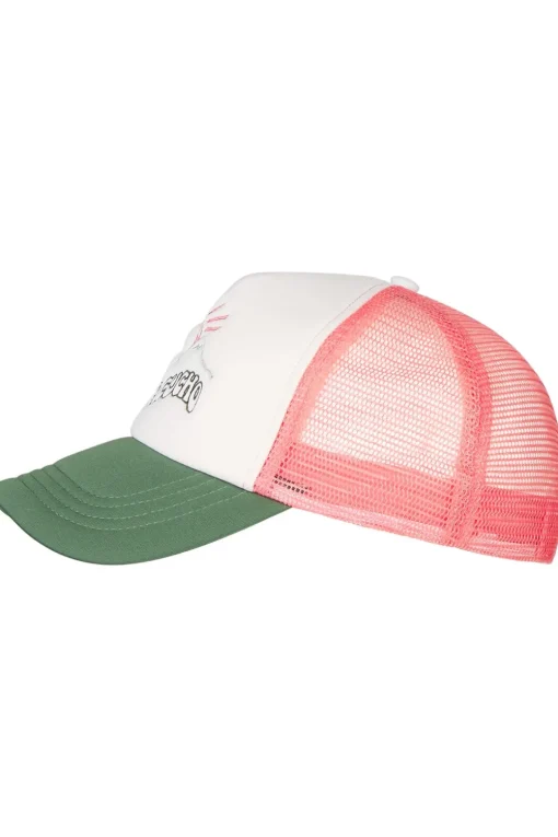 Ayacucho Pet Sierra Trucker