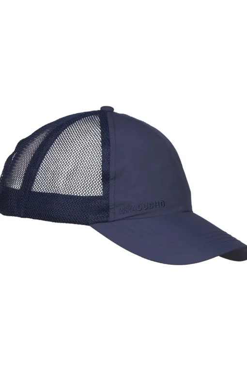 Ayacucho Pet Soft Trucker Cap