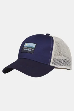 Ayacucho Pet Trucker Cap Ii