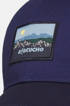 Ayacucho Pet Trucker Cap Ii