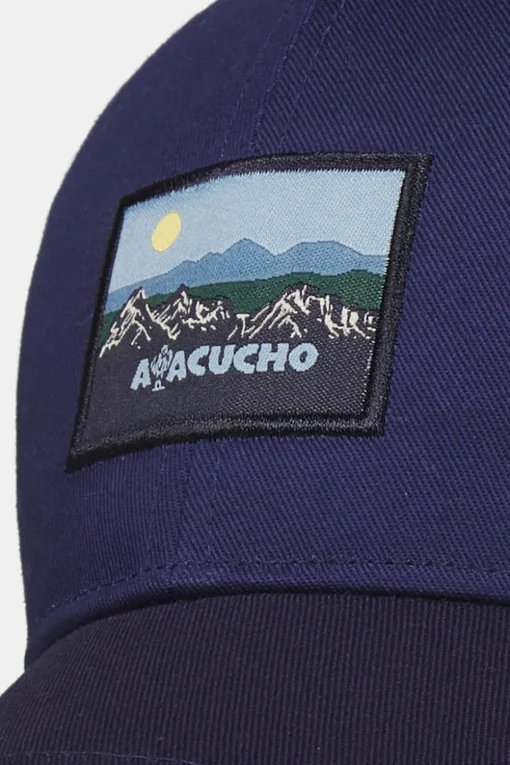 Ayacucho Pet Trucker Cap Ii