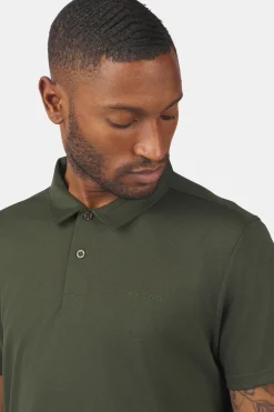 Ayacucho Polo Forest Technical Polo II Ss M