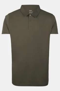 Ayacucho Polo Forest Technical Polo II Ss M