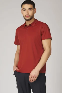 Ayacucho Polo Forest Technical Ss M