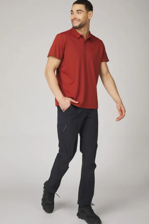 Ayacucho Polo Forest Technical Ss M