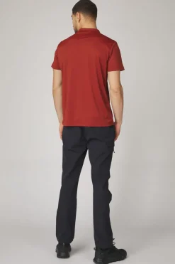 Ayacucho Polo Forest Technical Ss M