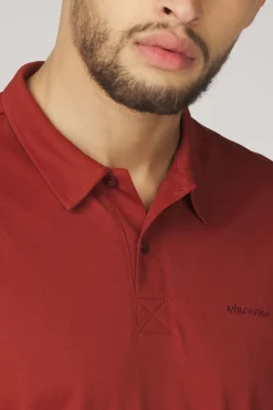 Ayacucho Polo Forest Technical Ss M