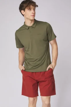 Ayacucho Polo Forest Technical Ss M