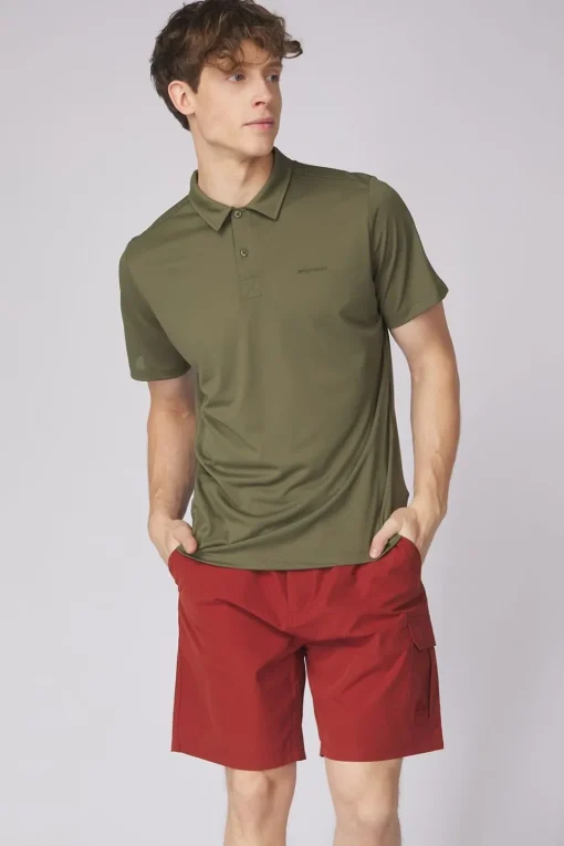 Ayacucho Polo Forest Technical Ss M