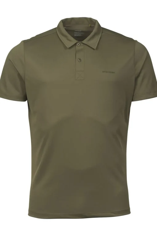 Ayacucho Polo Forest Technical Ss M