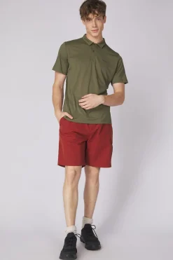 Ayacucho Polo Forest Technical Ss M