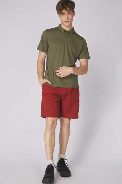 Ayacucho Polo Forest Technical Ss M
