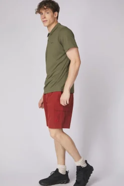 Ayacucho Polo Forest Technical Ss M