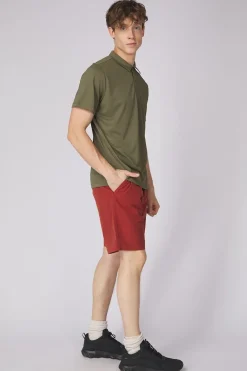 Ayacucho Polo Forest Technical Ss M